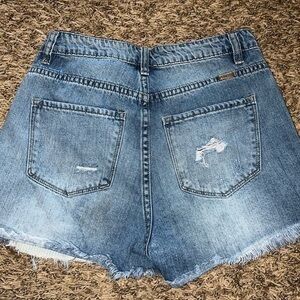 KanCan Women's Shorts